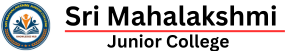 Sri Mahalaxmi Junior College Logo